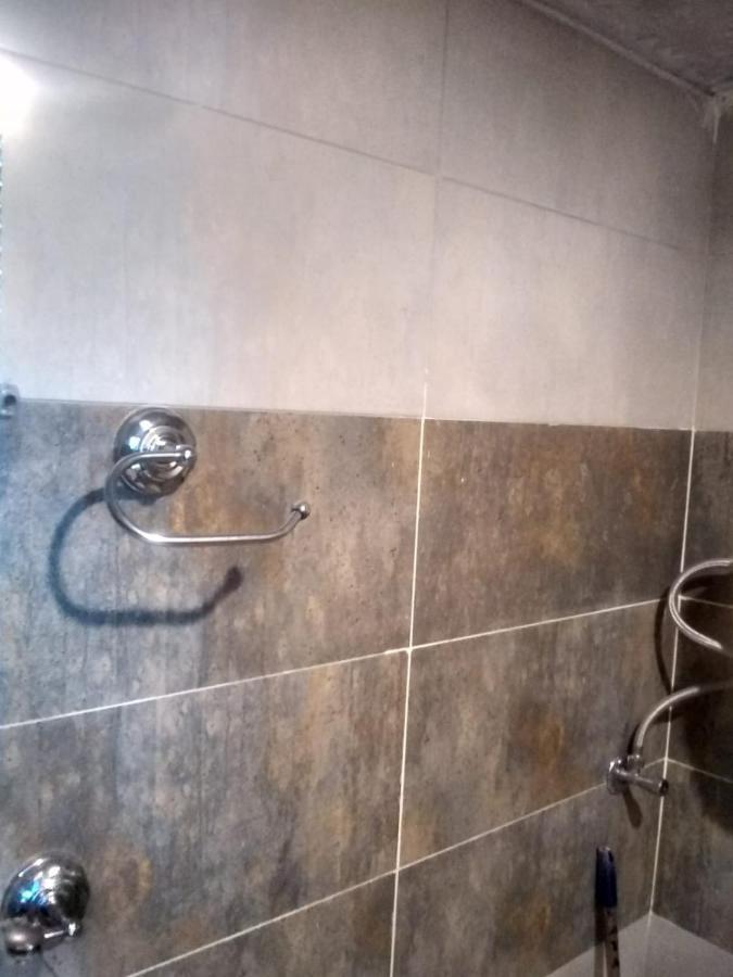 קראצ'י Elet Business Hotel מראה חיצוני תמונה