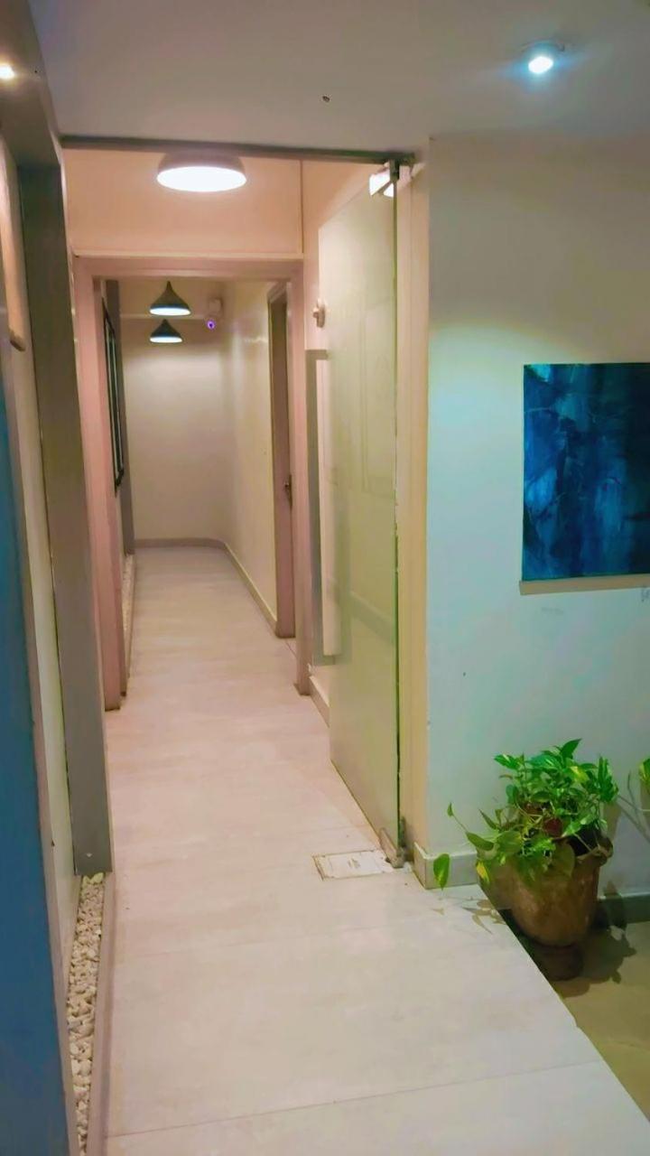 קראצ'י Elet Business Hotel מראה חיצוני תמונה