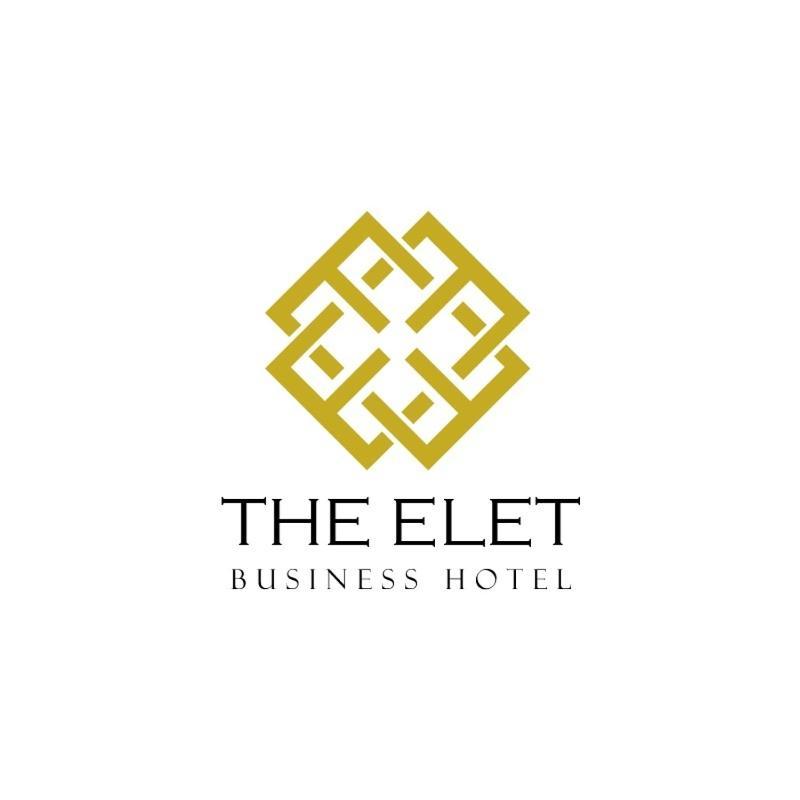 קראצ'י Elet Business Hotel מראה חיצוני תמונה